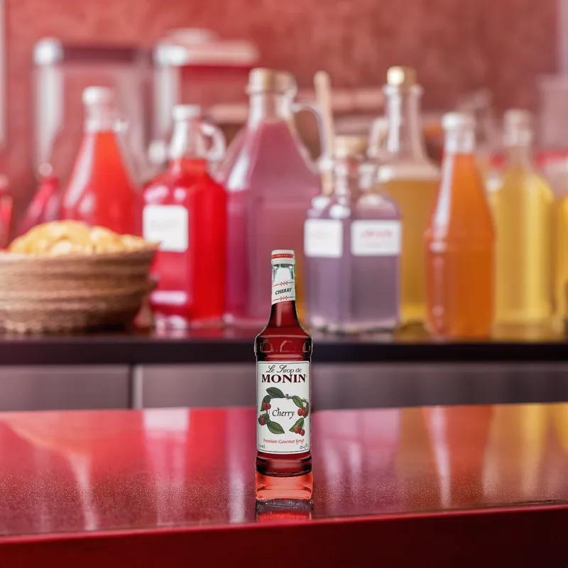 Cherry Syrup 750 mL 1/Each