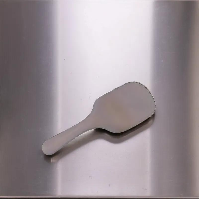 Hamburger Ladle 8X3 IN PE 1/Each