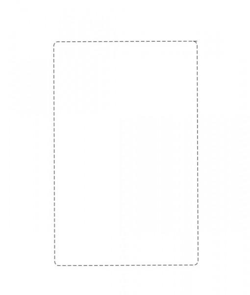 Hobart Quantum QWU350 Blank Label 16/Case