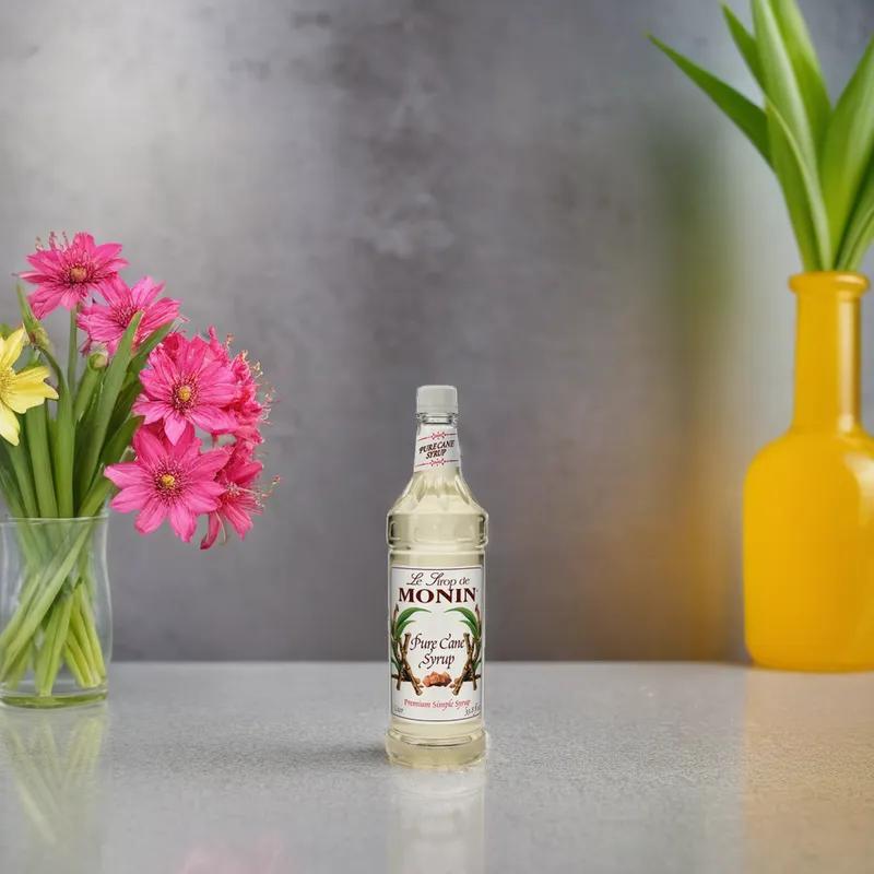 Pure Cane Syrup 12/Case