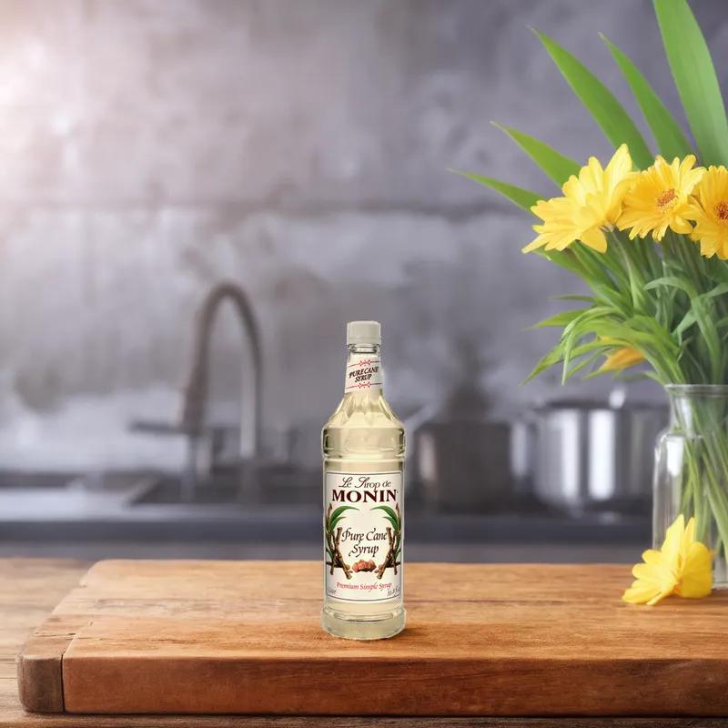 Pure Cane Syrup 12/Case