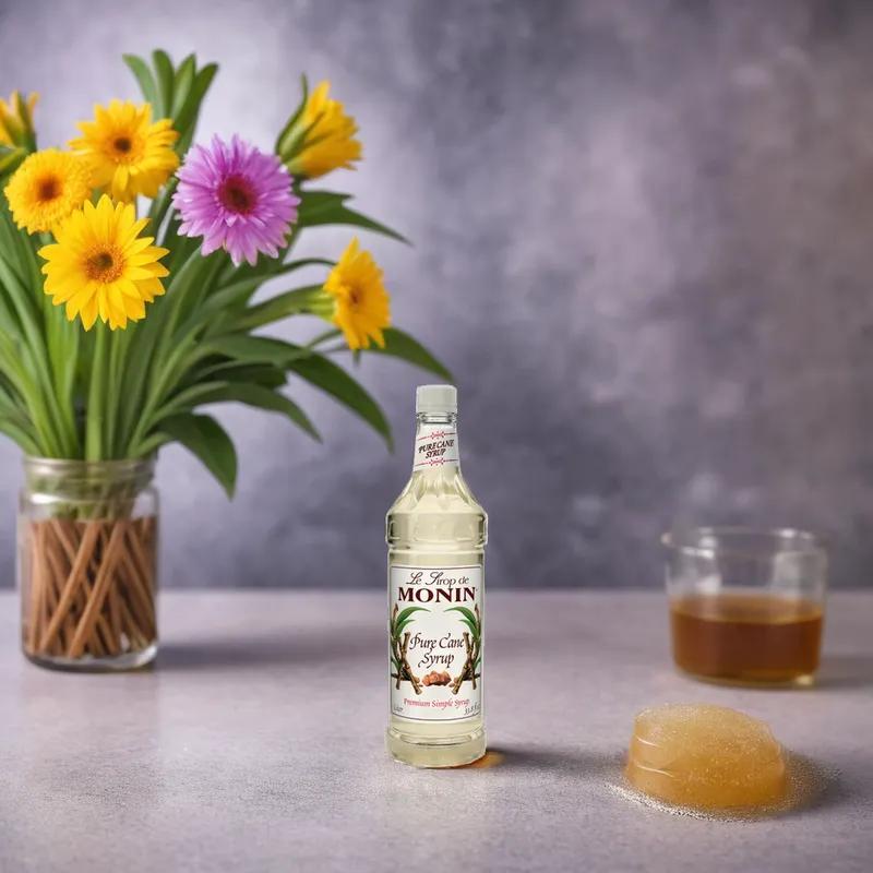 Pure Cane Syrup 12/Case