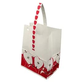 Bag 5# Locally Grown Red Apple 500/Case