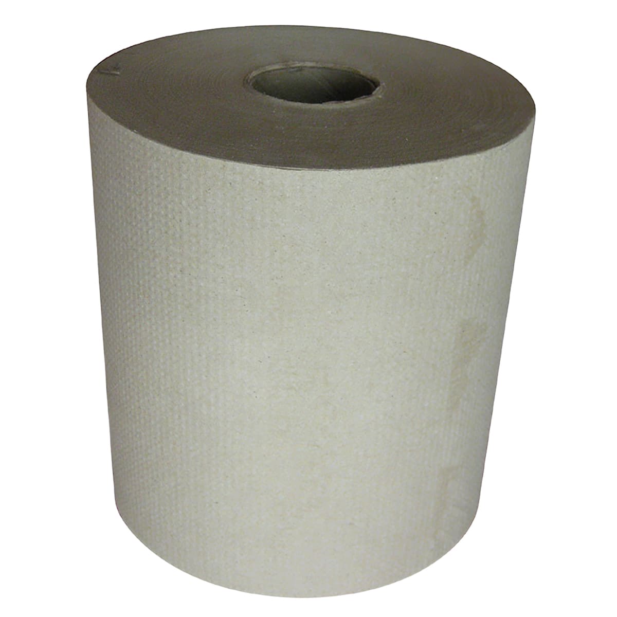 Roll Paper Towel 8IN X800FT Brown 12/Case
