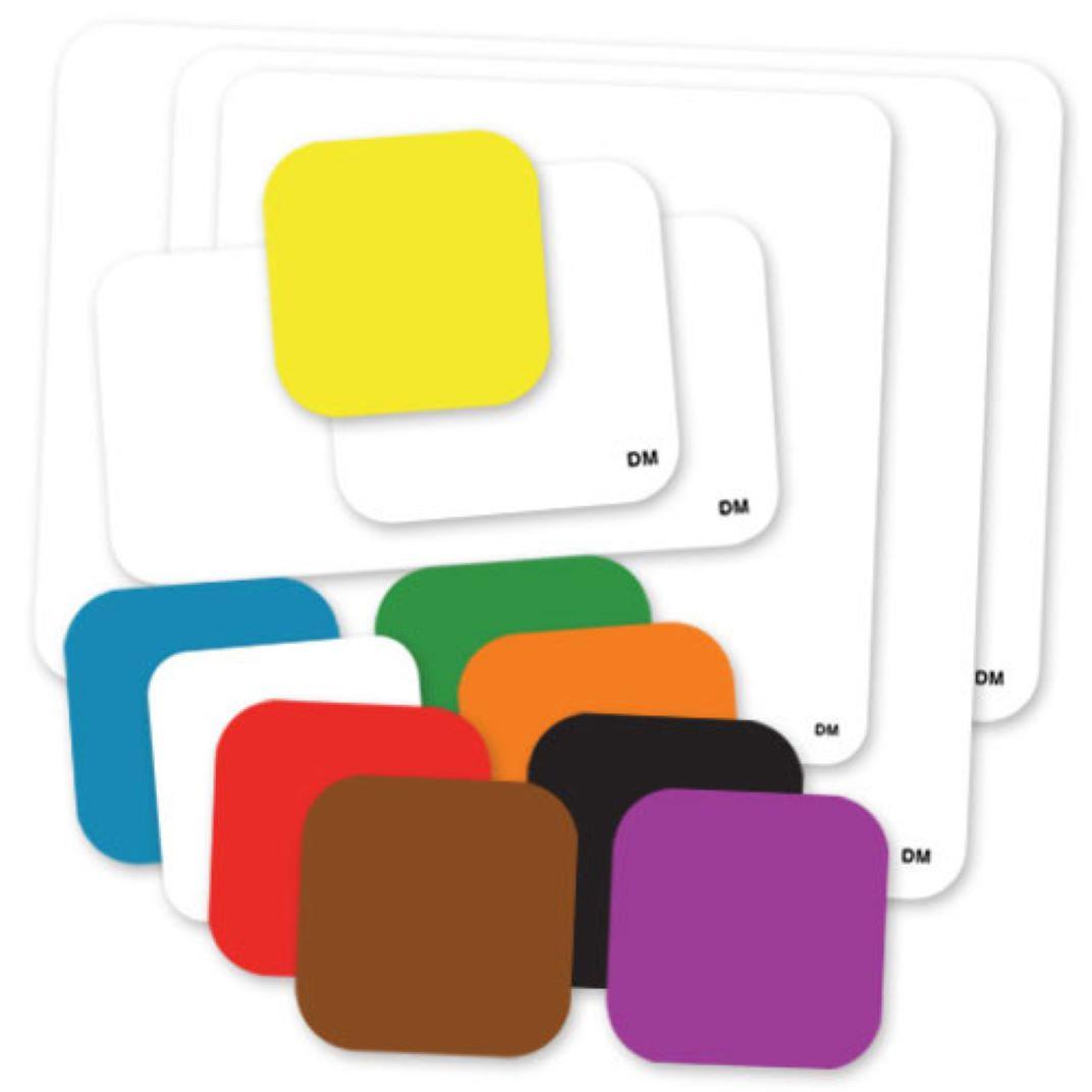 DissolveMark® Masking Tape 1IN X30YD White 1/Roll