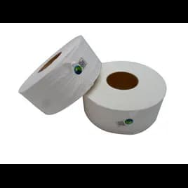 2PLY Jumbo (JRT) 3.55IN Roll 12/Case
