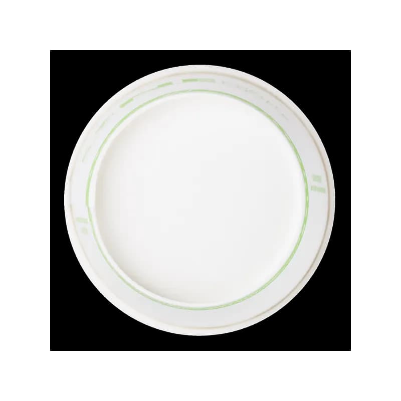 Karat Earth Hot Cup 12 FLOZ Paper White 1000/Case