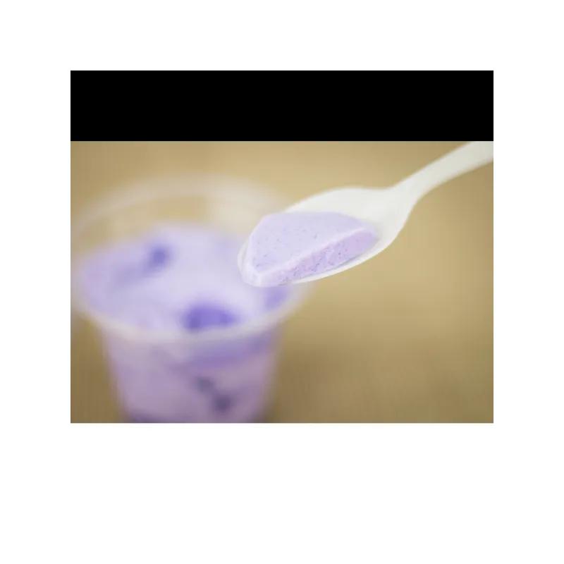 Teaspoon Natural Heavyweight 1000/Case