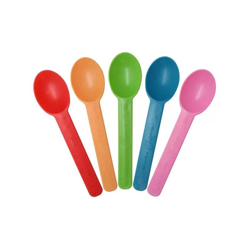 Karat® Spoon Assorted Heavyweight 1000/Case