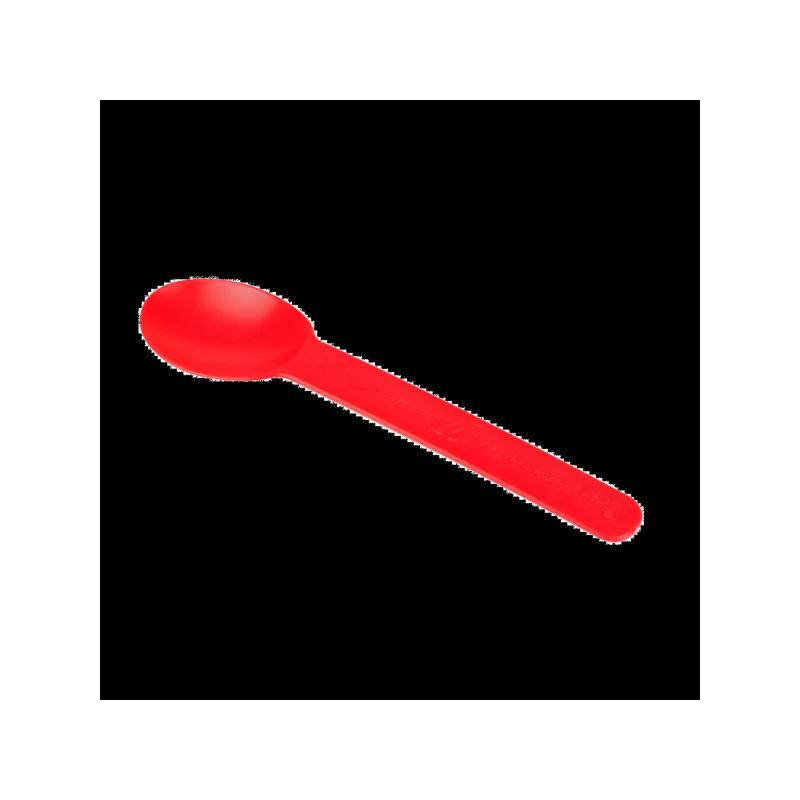 Karat Earth Spoon Red Heavyweight 1000/Case