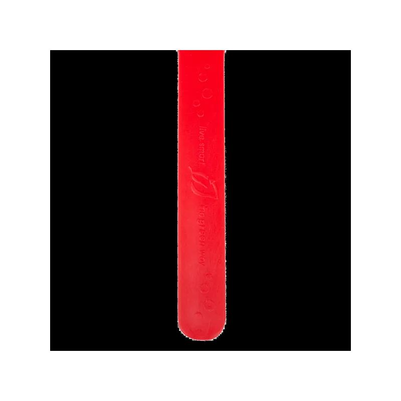 Karat Earth Spoon Red Heavyweight 1000/Case