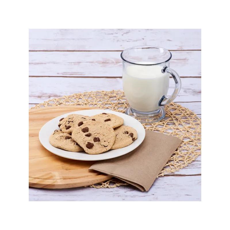 Karat® Dinner Napkins 15X17 IN 2PLY 3000/Case