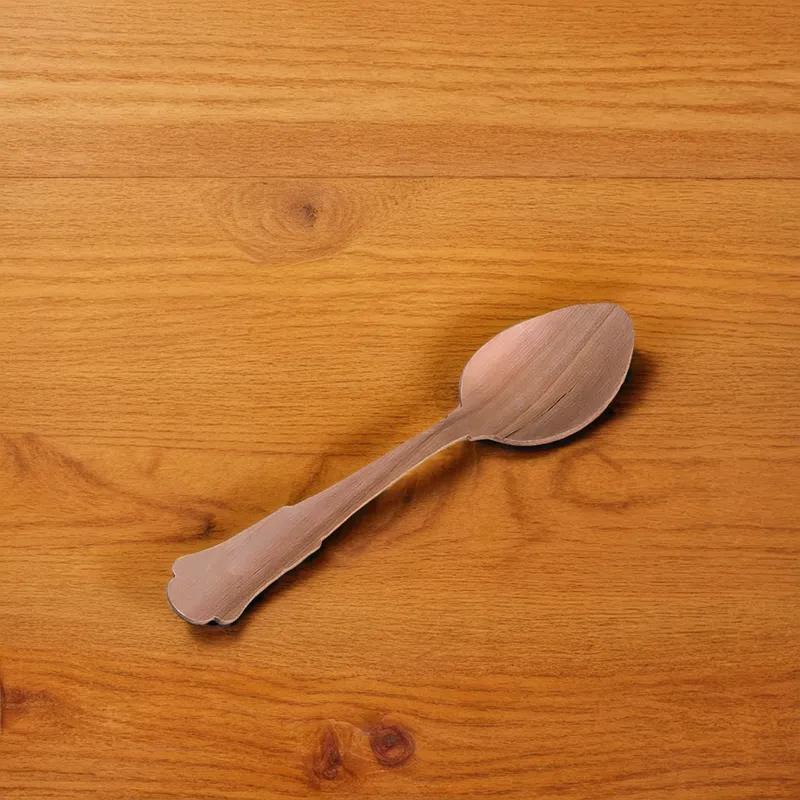 Spoon 7 IN Wood 400/Case