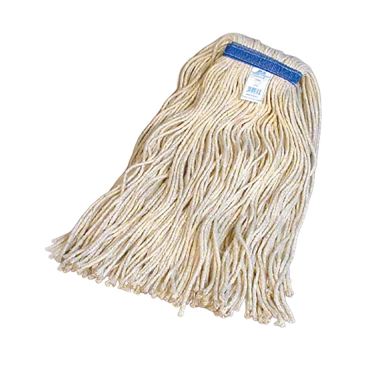 Mop Head Cotton 4PLY Cut End #24 12/Case