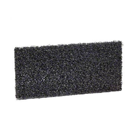 Doodlebug Cleaning Pad Extra Heavy Duty 10 Count/Pack 4 Packs/Case 40 Count/Case