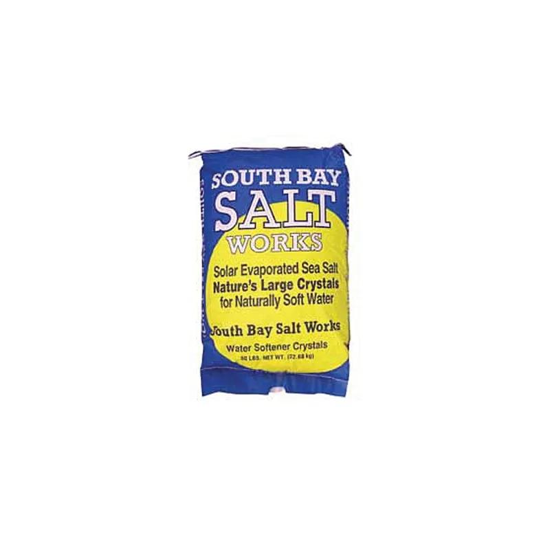 Water Softening Salt Medium (MED) 50 LB 1/Pack