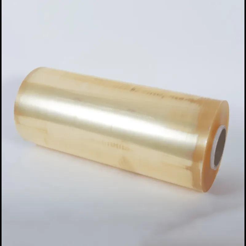 Meat Film 17IN X5000FT 53 Gauge 1/Roll