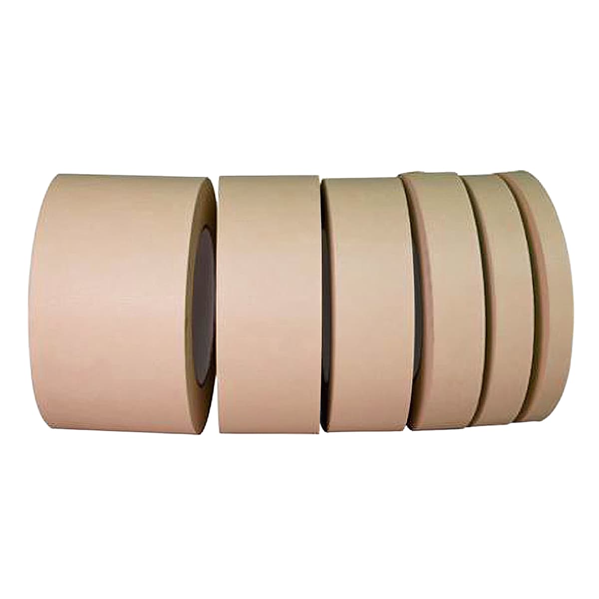 Masking Tape 0.75IN X60YD Utility 1/Roll