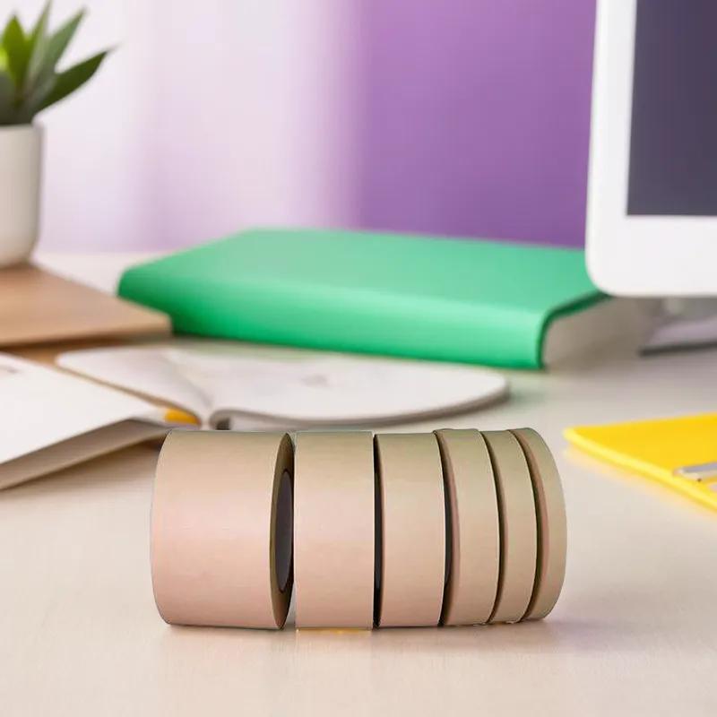 Masking Tape 0.75IN X60YD Utility 1/Roll