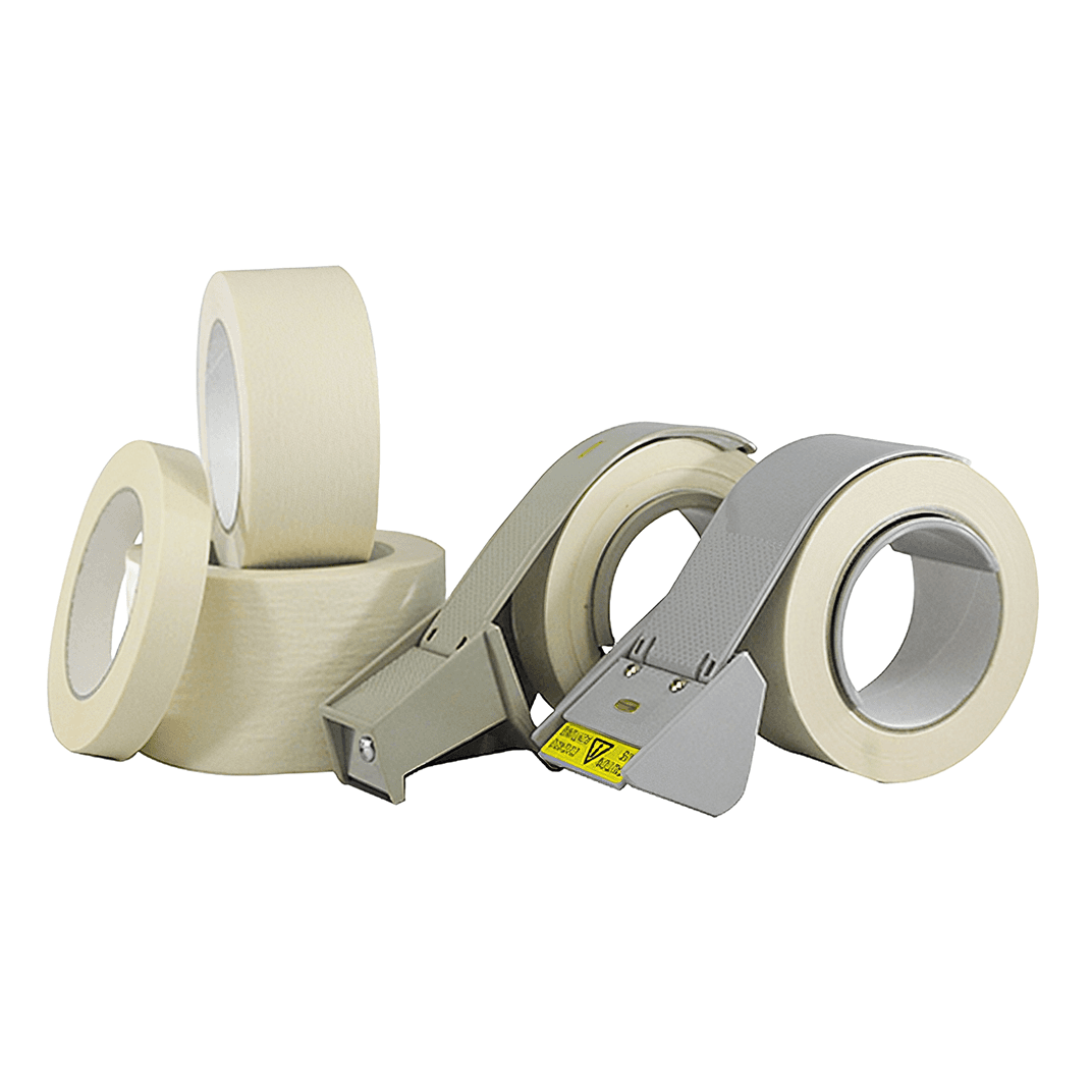 Masking Tape 2IN X60YD Utility 1/Roll
