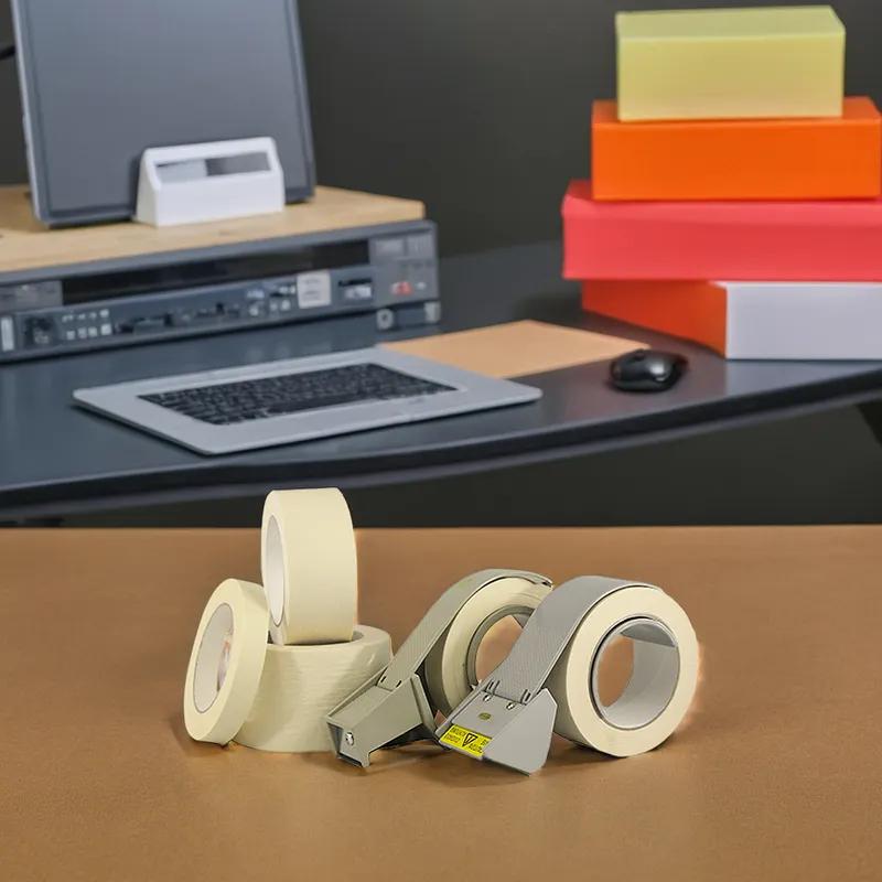 Masking Tape 2IN X60YD Utility 1/Roll
