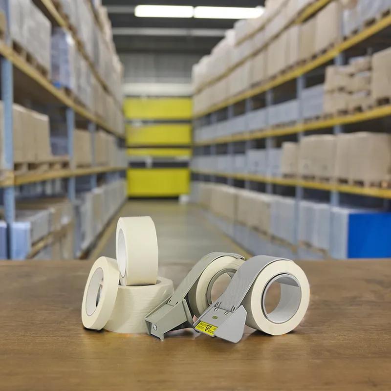 Masking Tape 2IN X60YD Utility 1/Roll