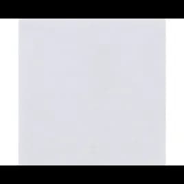 Beverage Napkins 9X9 IN White 2PLY 3000/Case