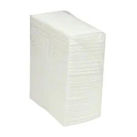 Dinner Napkins 17X17 IN Airlaid Paper 1/8 Fold Linen Feel 500/Case