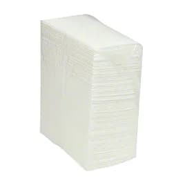 Dinner Napkins 17X17 IN Airlaid Paper 1/8 Fold Linen Feel 500/Case