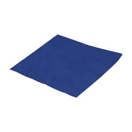 Beverage Napkins 10X10 IN Blue 1000/Case