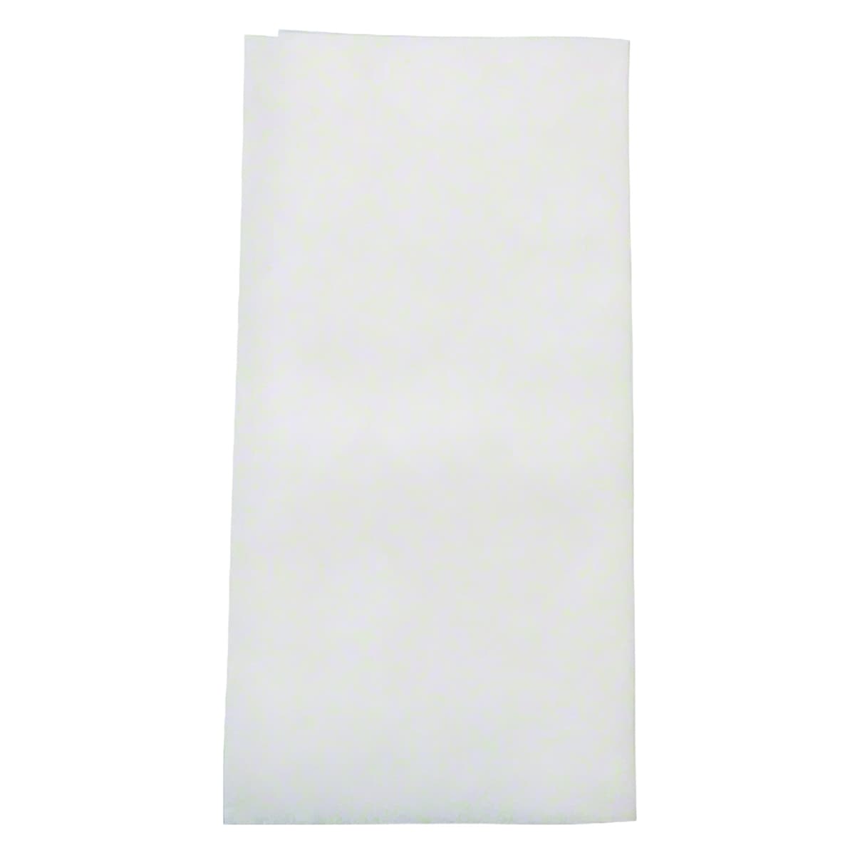 Dinner Napkins 17X17 IN Airlaid Paper 1/8 Fold 500/Case