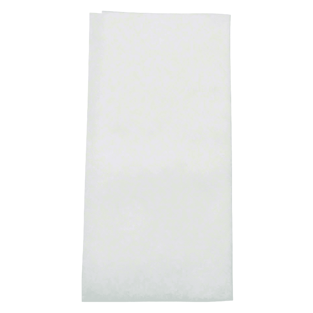 Dinner Napkins 17X17 IN Airlaid Paper 1/8 Fold 500/Case