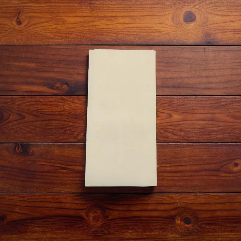 Dinner Napkins 17X17 IN Airlaid Paper 1/8 Fold 500/Case