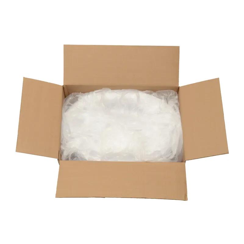 Platter Pleasers Bowl 128 OZ PS Clear Oval 25/Case