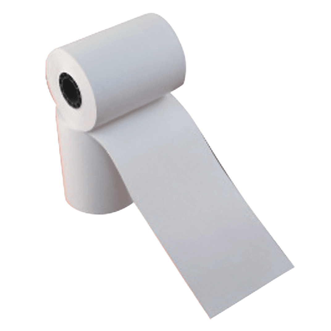 Register Tape Thermal Paper 2.25IN X85FT 72/Case