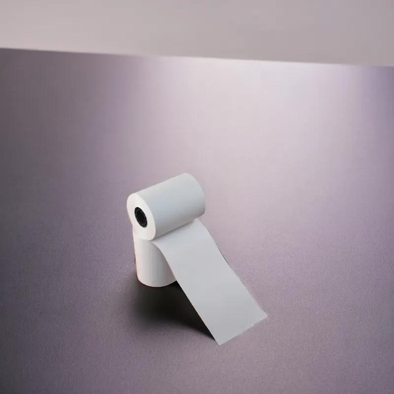 Register Tape Thermal Paper 2.25IN X85FT 72/Case