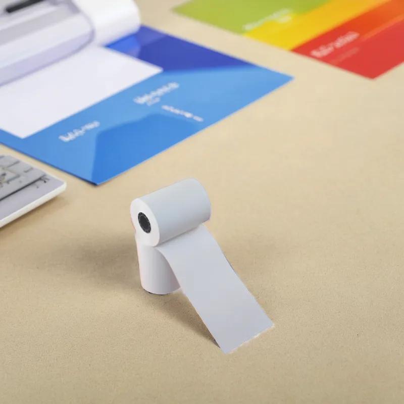 Register Tape Thermal Paper 2.25IN X85FT 72/Case