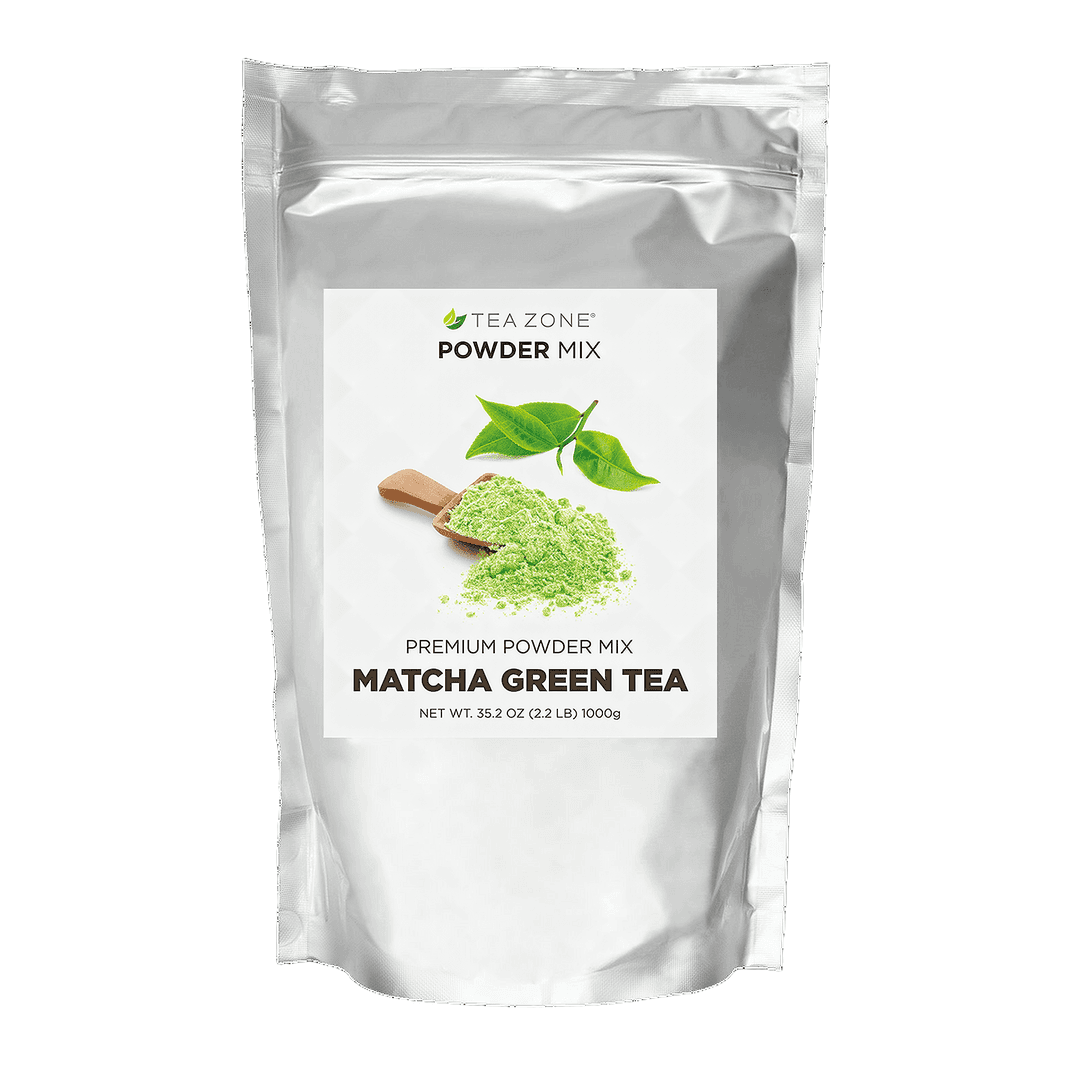 Matcha Powder 2.2 LB 1/Each