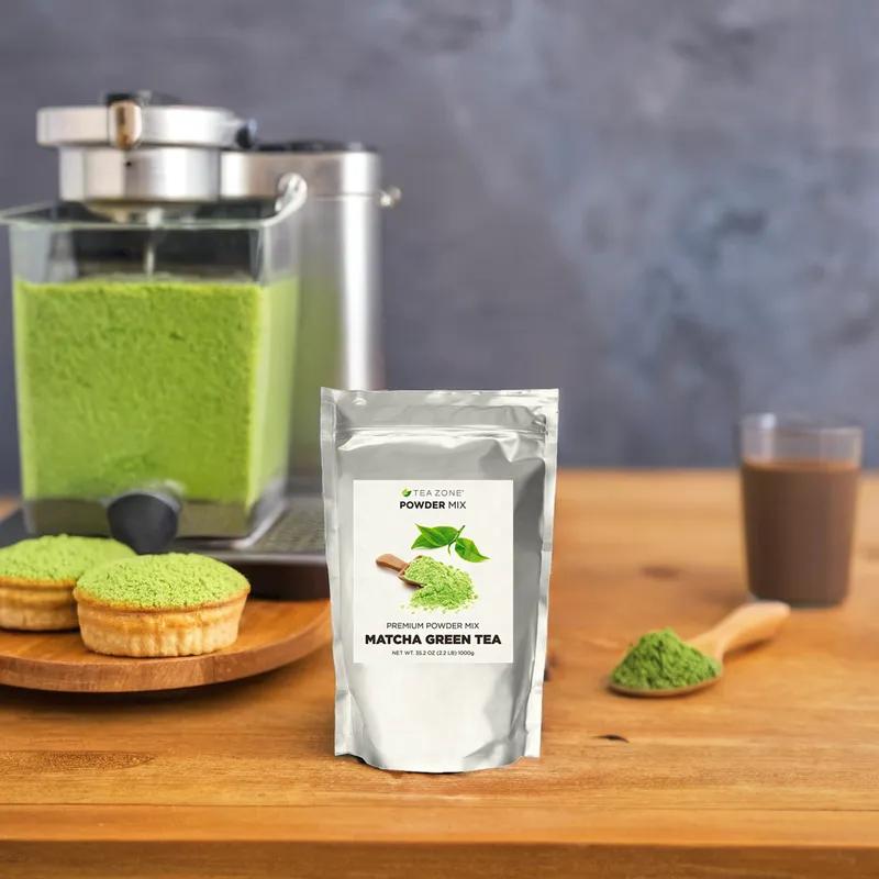 Matcha Powder 2.2 LB 1/Each
