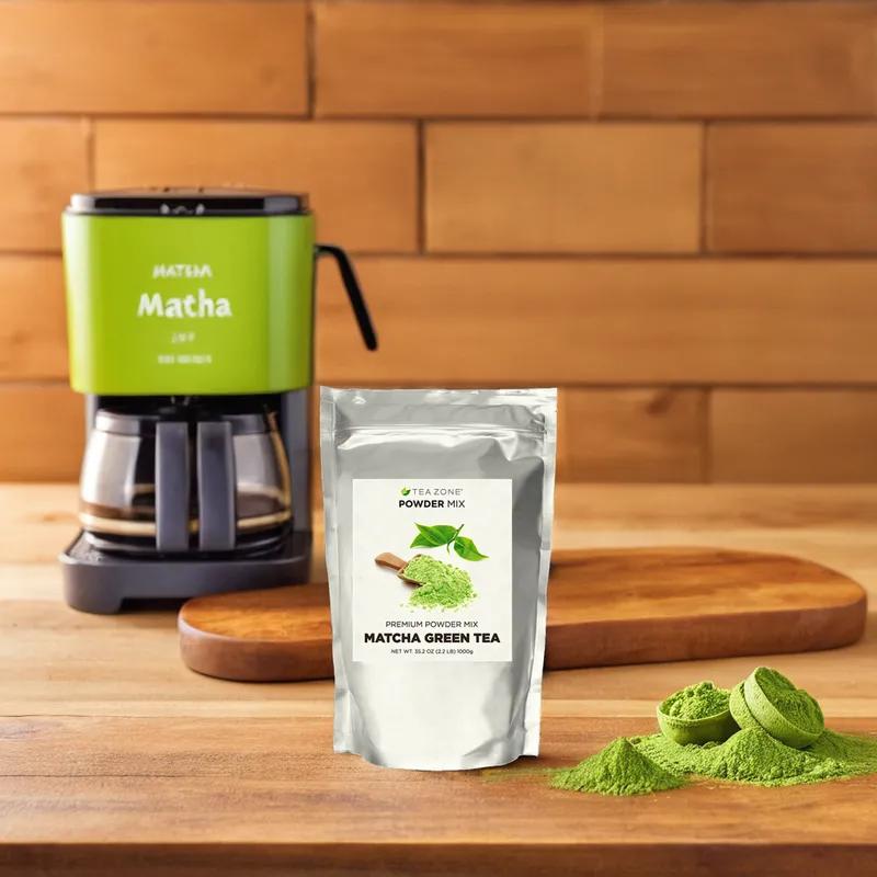 Matcha Powder 2.2 LB 1/Each