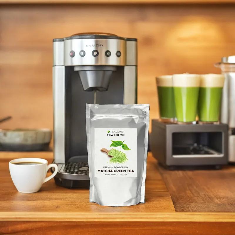 Matcha Powder 2.2 LB 1/Each