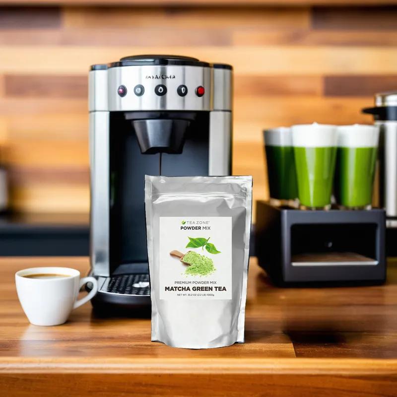 Matcha Powder 2.2 LB 1/Each