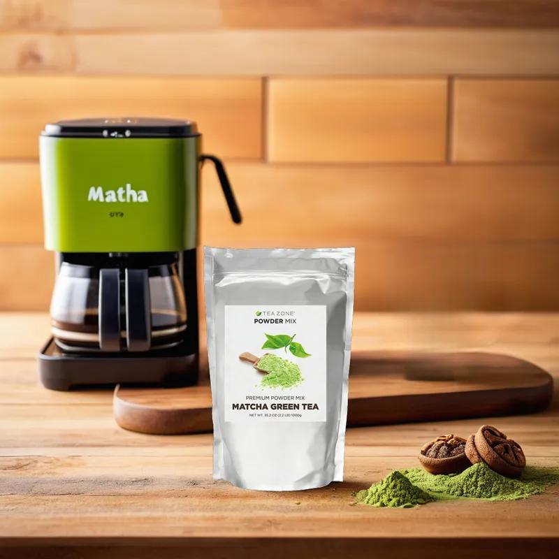Matcha Powder 2.2 LB 1/Each