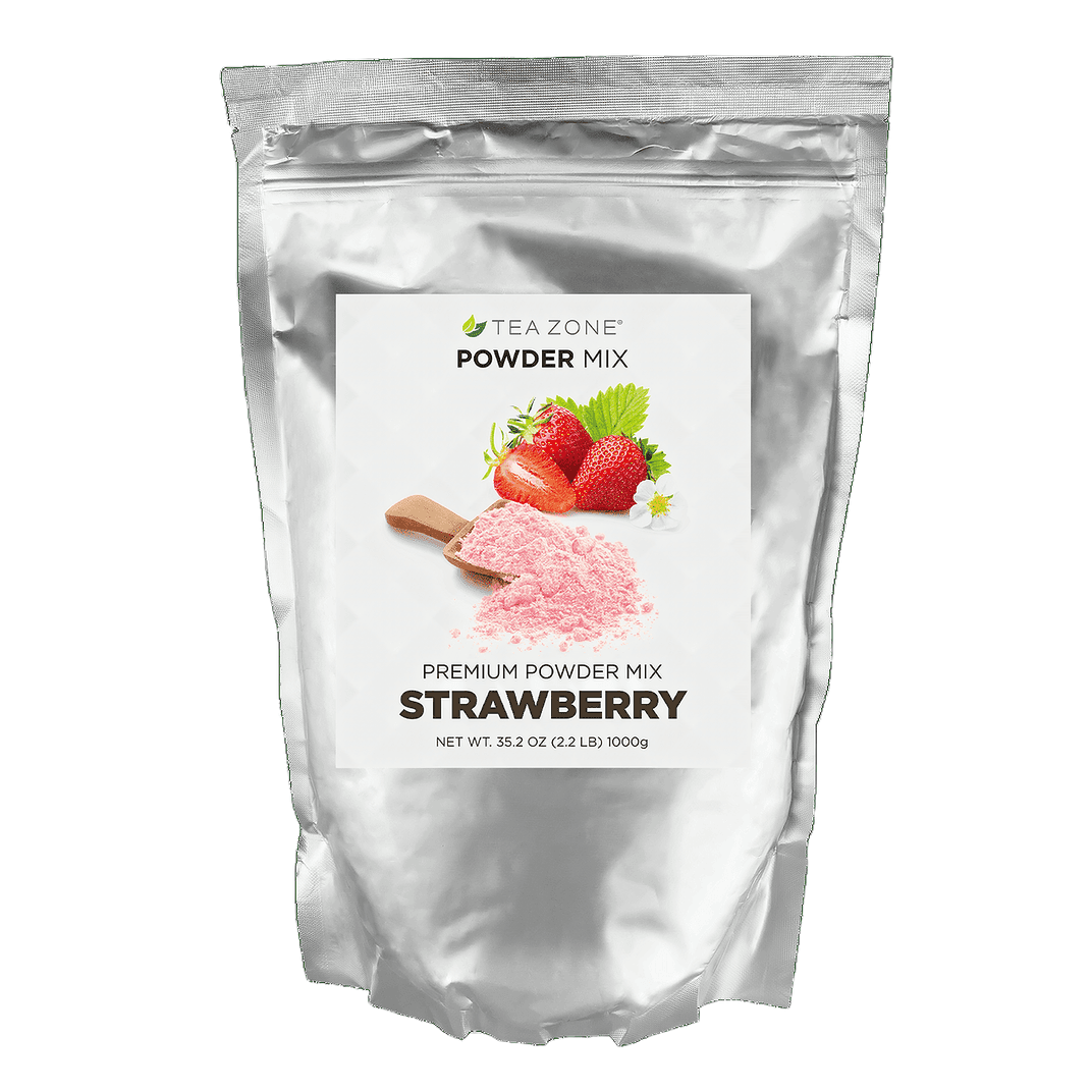 Strawberry Drink Powder 2.2 LB 1/Each