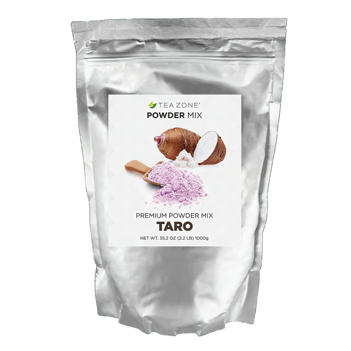 Taro Drink Powder 2.2 LB 1/Each