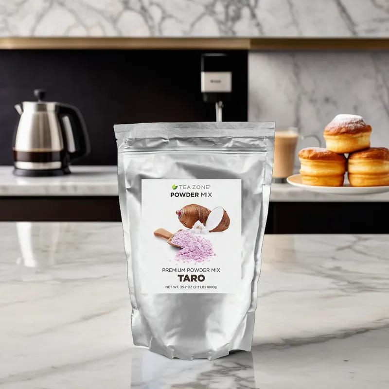 Taro Drink Powder 2.2 LB 1/Each