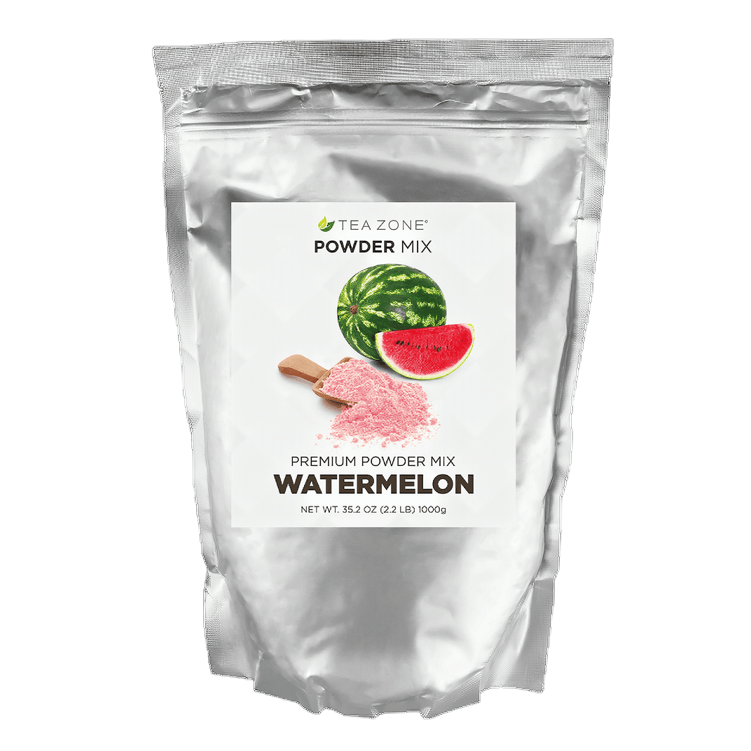 Watermelon Drink Powder 2.2 LB 1/Each