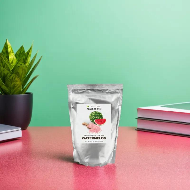 Watermelon Drink Powder 2.2 LB 1/Each