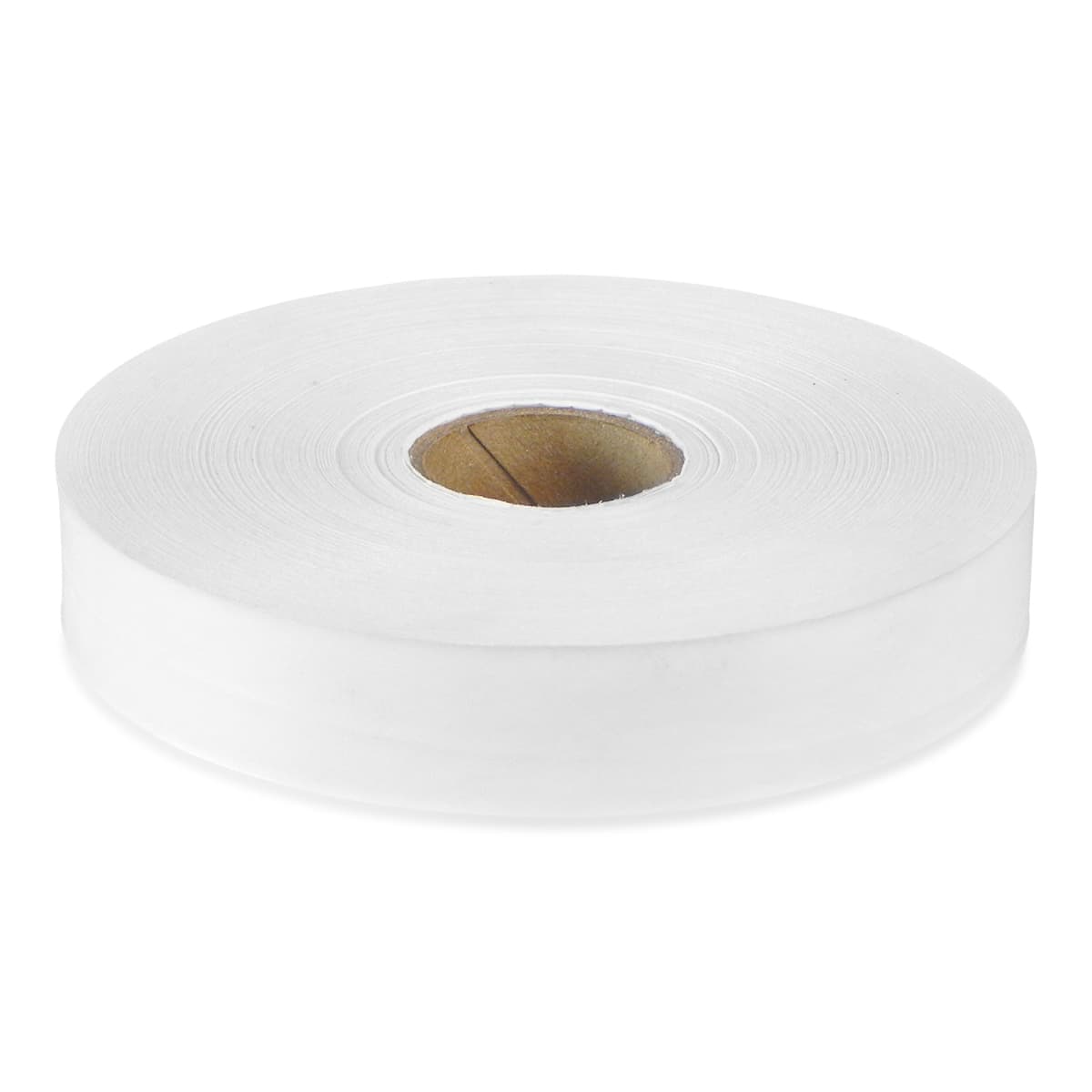 Gum Tape 1 IN White 30/Case