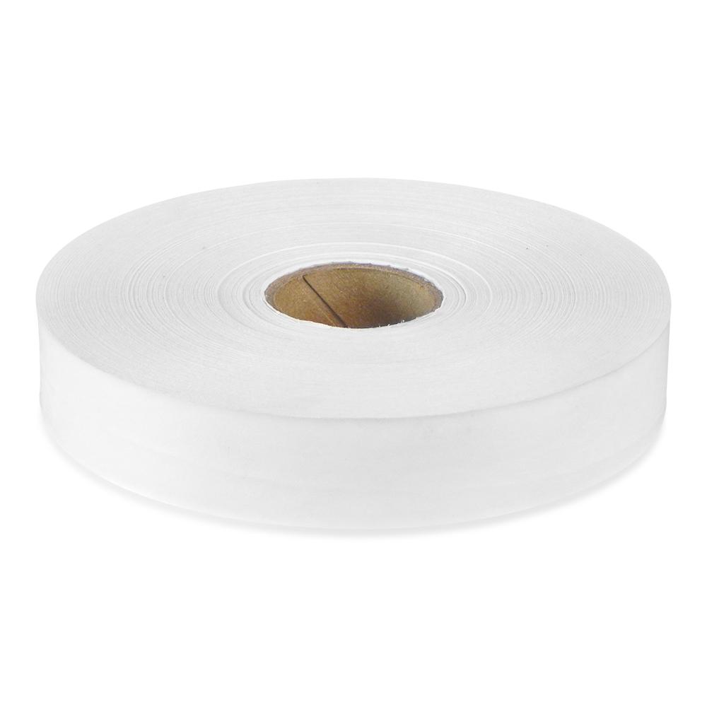 Gum Tape 1 IN White 30/Case